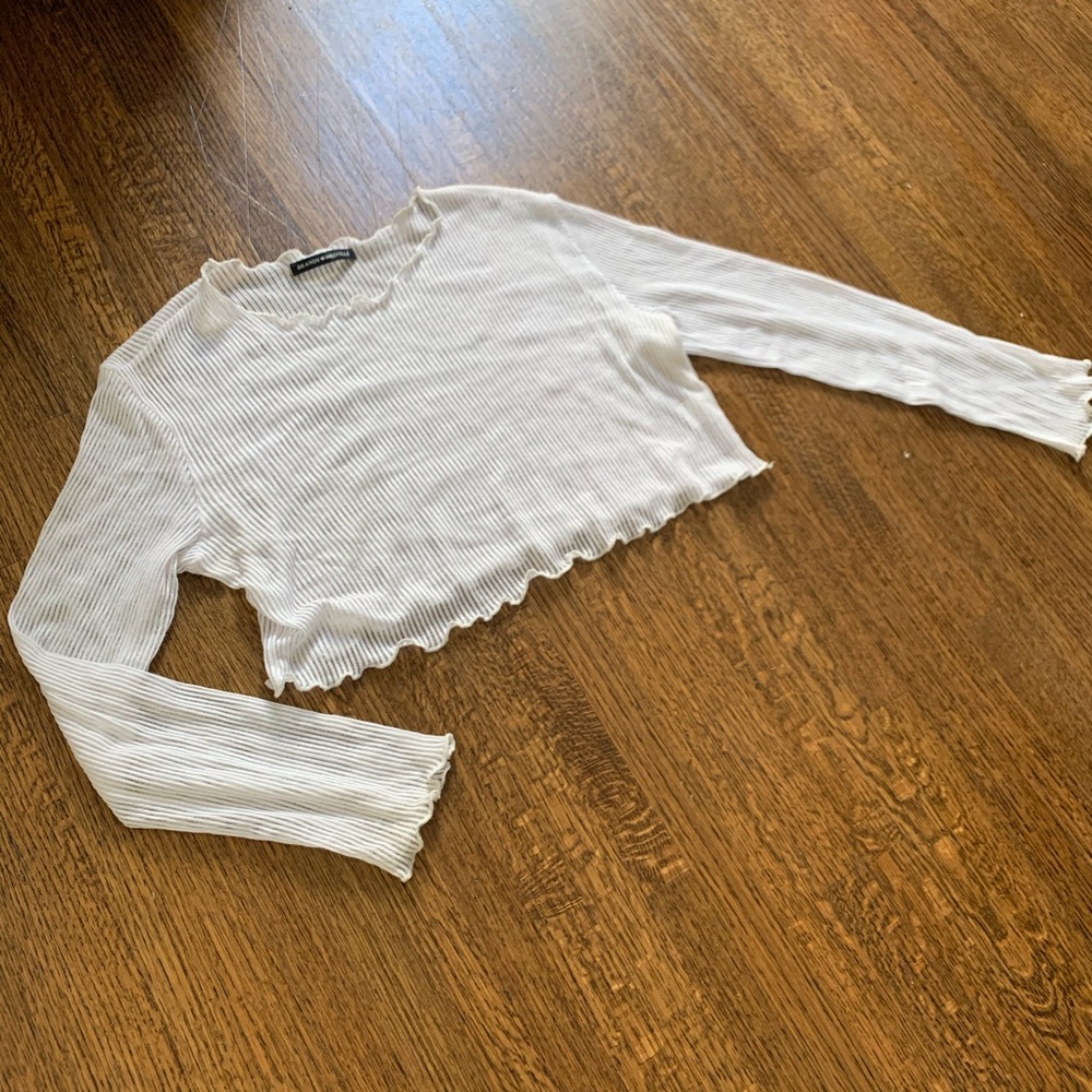 Brandy Melville top